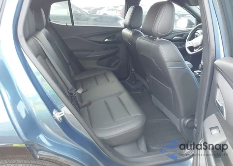 2024 Buick Envista Sport Touring Fwd z USA, uszkodzony, nr VIN KL47LBE25RB087093